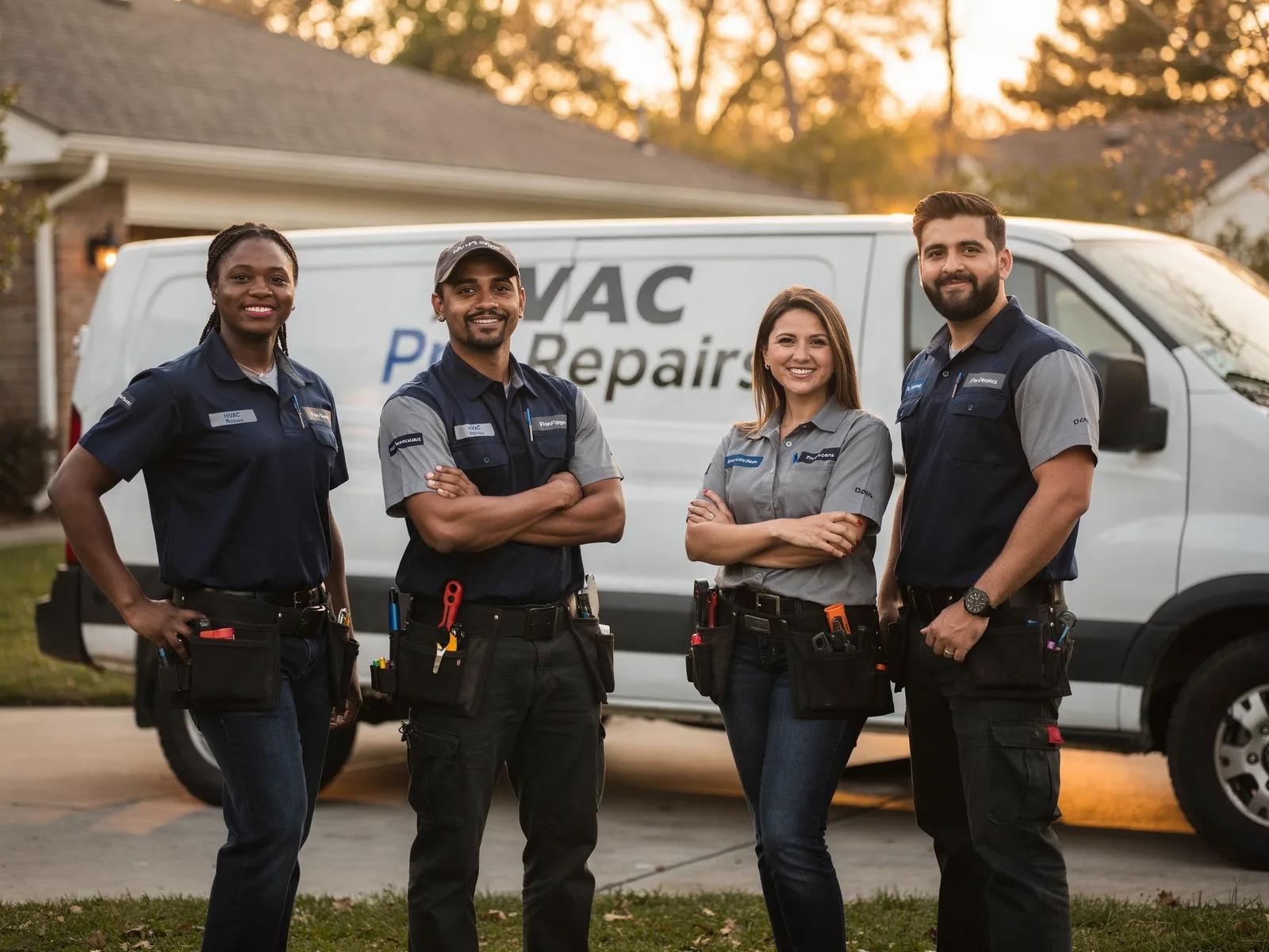 Heat Pump Repair company in Redrock, NM