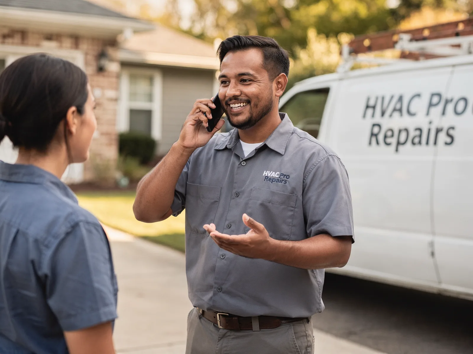Heat Pump Repair Redrock, NM FAQs